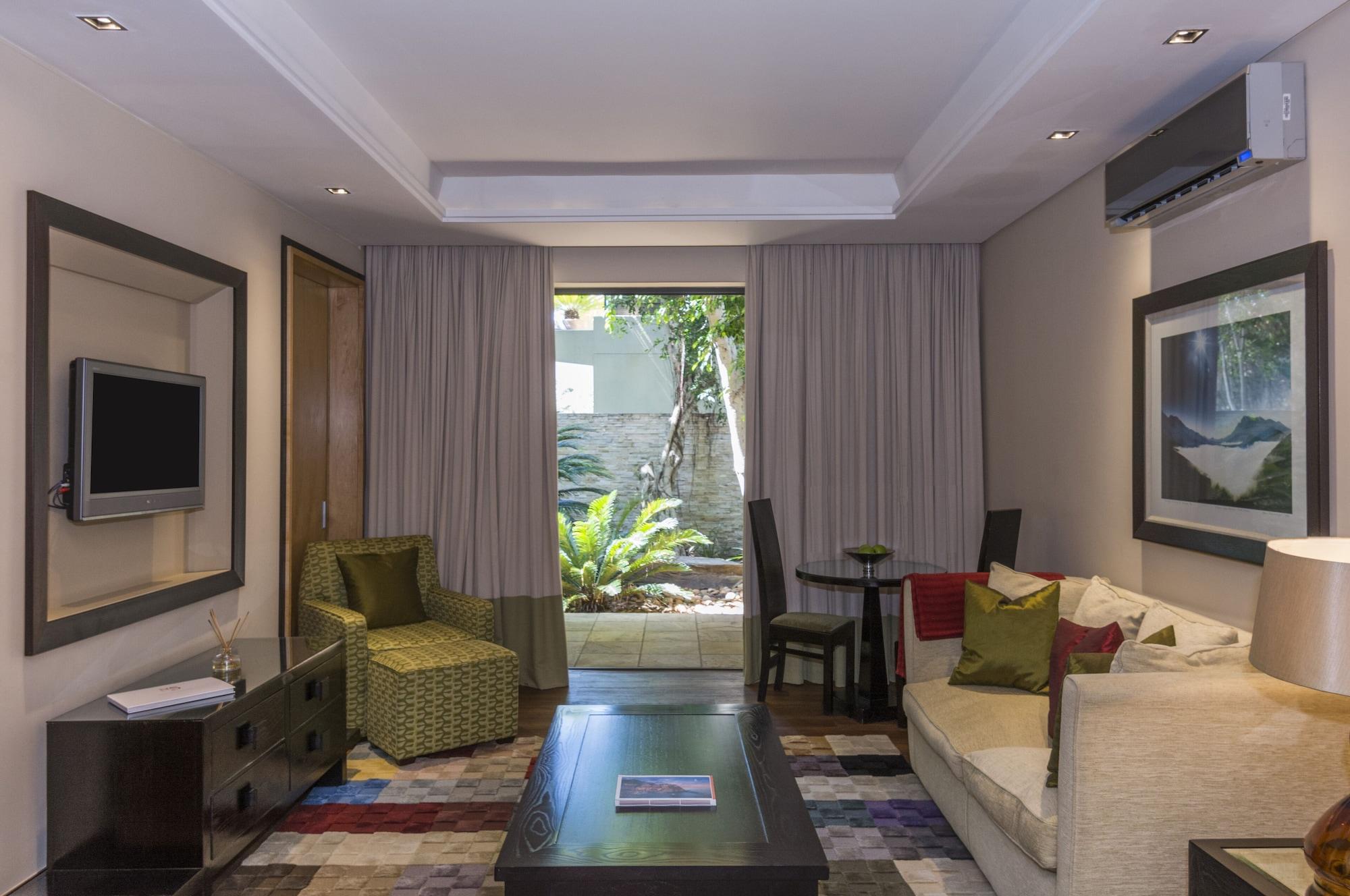No5 Boutique Art Hotel By Mantis Port Elizabeth Exterior photo