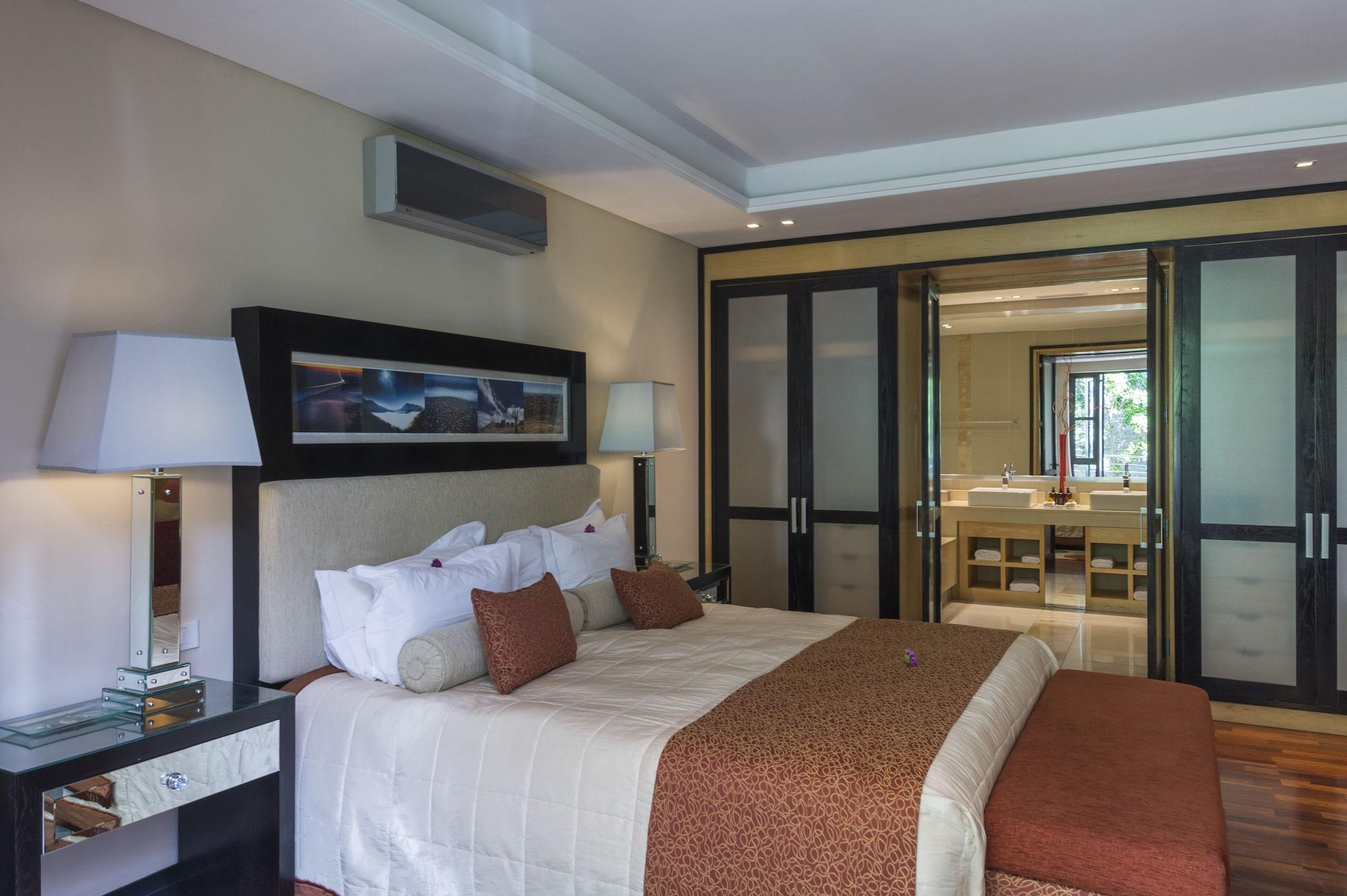 No5 Boutique Art Hotel By Mantis Port Elizabeth Exterior photo
