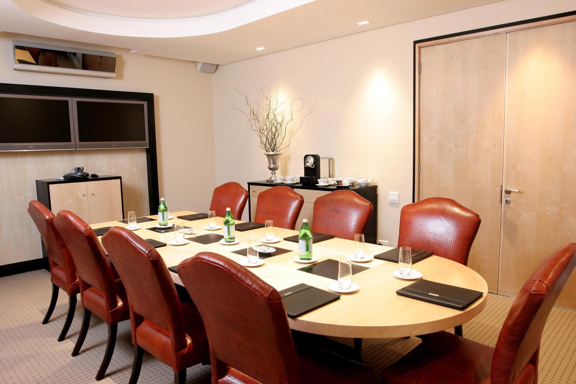 No5 Boutique Art Hotel By Mantis Port Elizabeth Facilities photo