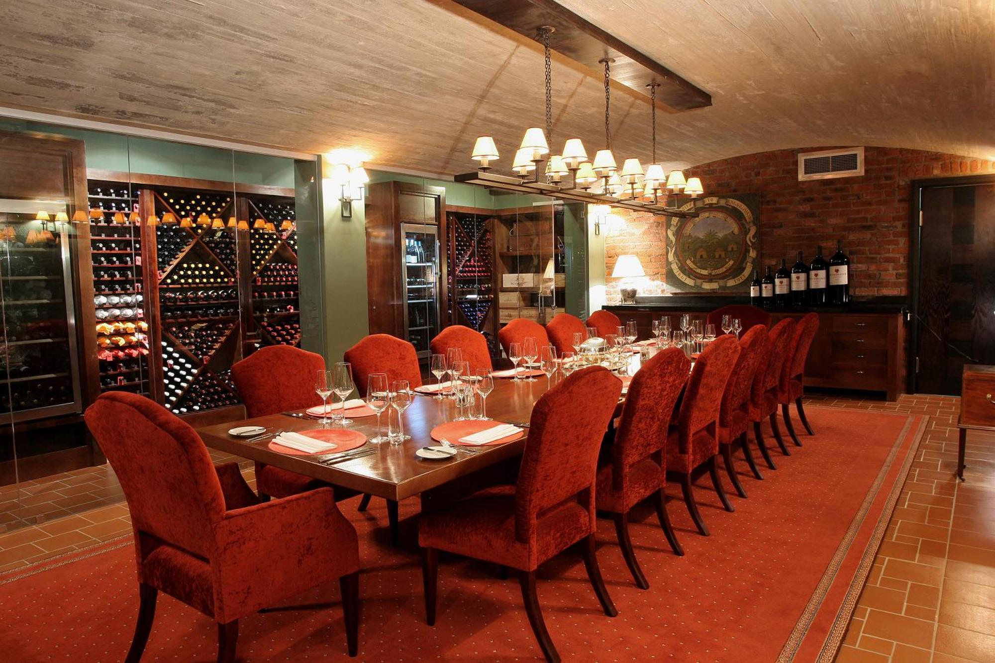 No5 Boutique Art Hotel By Mantis Port Elizabeth Restaurant photo