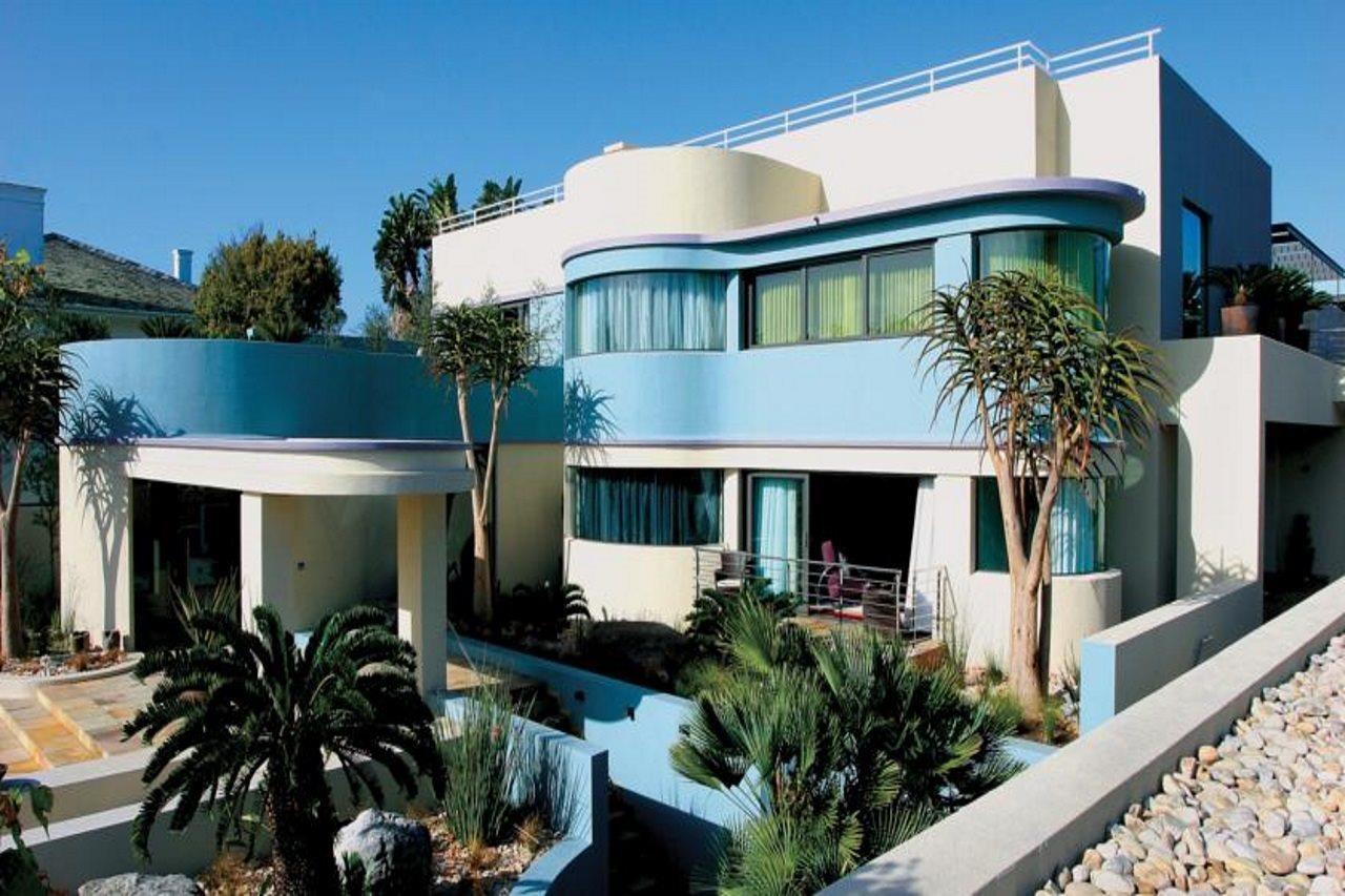 No5 Boutique Art Hotel By Mantis Port Elizabeth Exterior photo