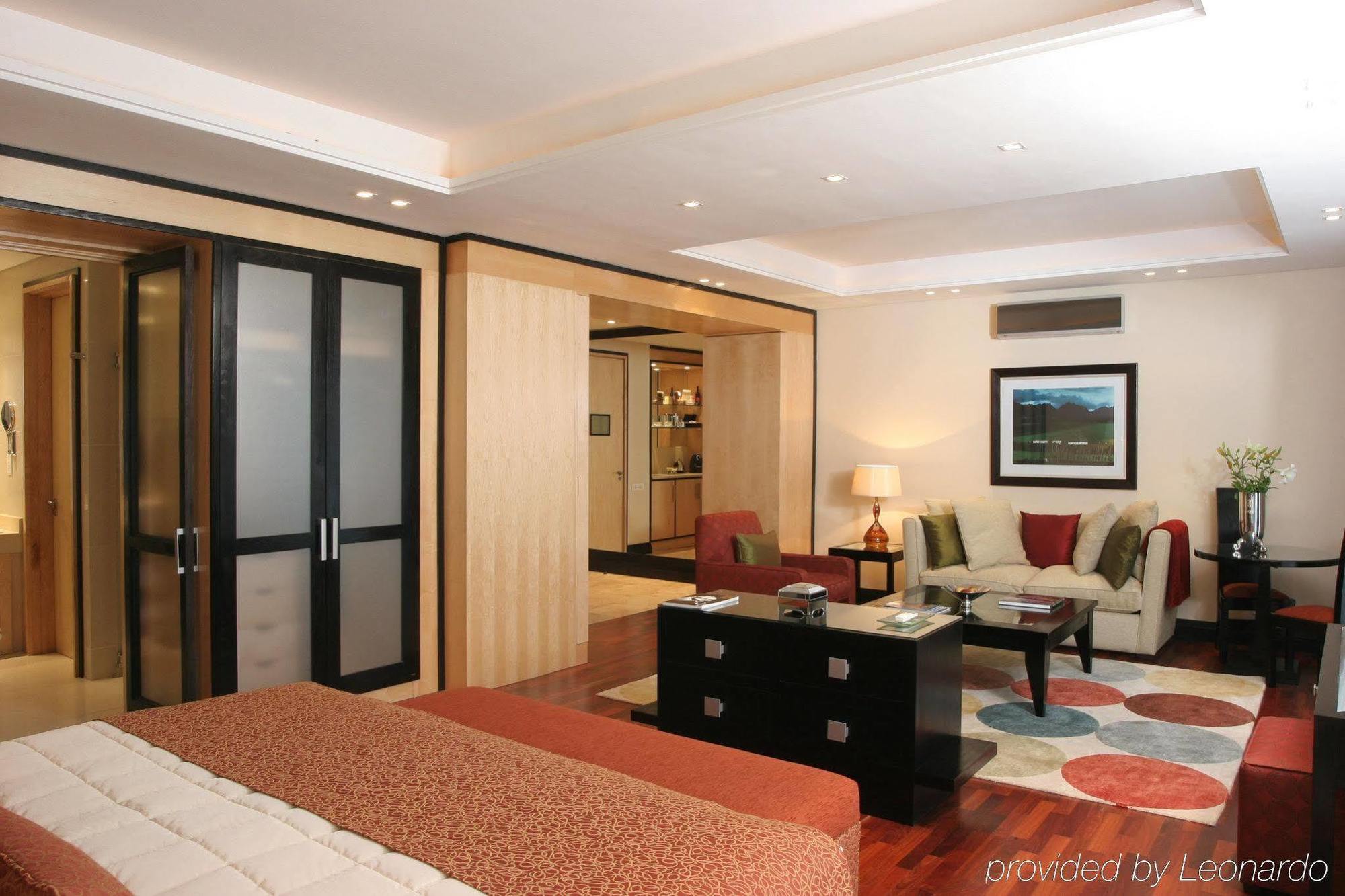 No5 Boutique Art Hotel By Mantis Port Elizabeth Room photo