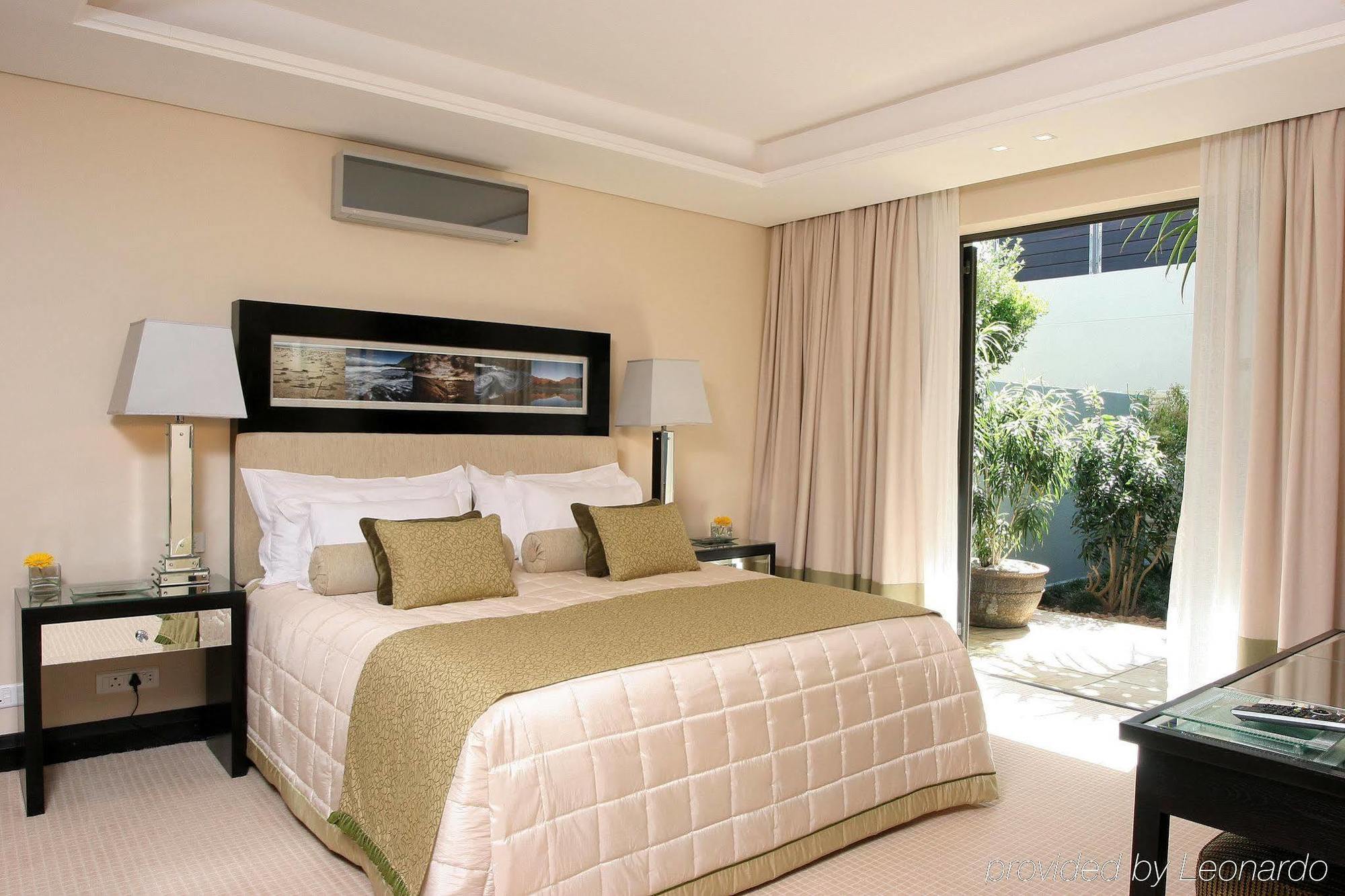 No5 Boutique Art Hotel By Mantis Port Elizabeth Room photo