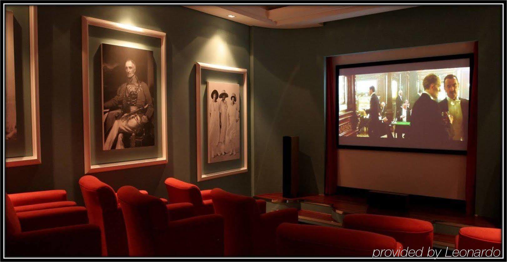 No5 Boutique Art Hotel By Mantis Port Elizabeth Facilities photo
