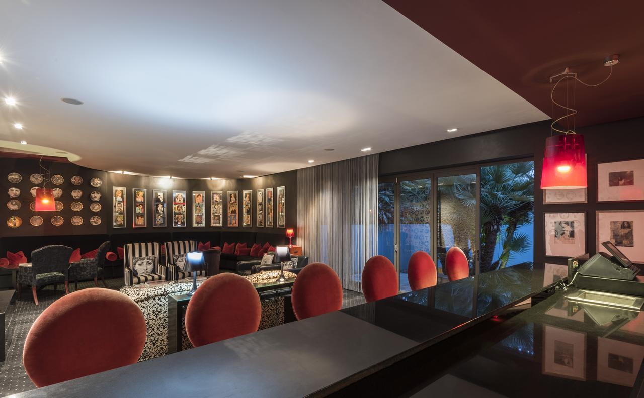 No5 Boutique Art Hotel By Mantis Port Elizabeth Exterior photo